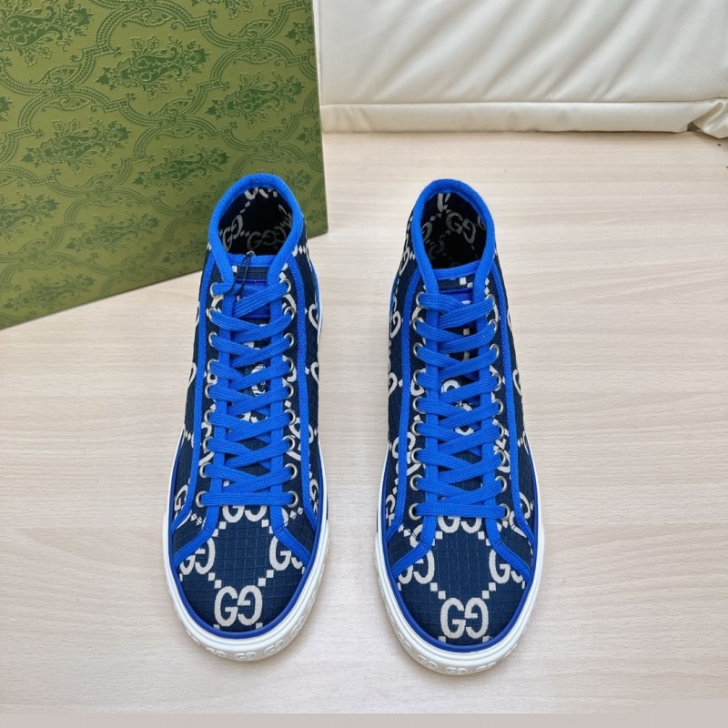 G*u*i sneakers